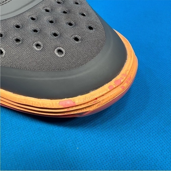 Nike Lunar Elite Sky-Hi Women's Wedge Sneaker Size 10.5 - Picture 11 of 12